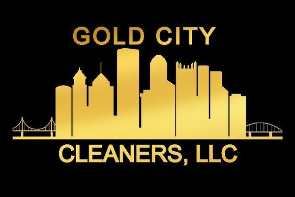 Gold City Cleaners