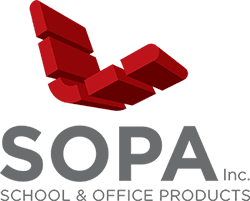 School & Office Products of Arkansas