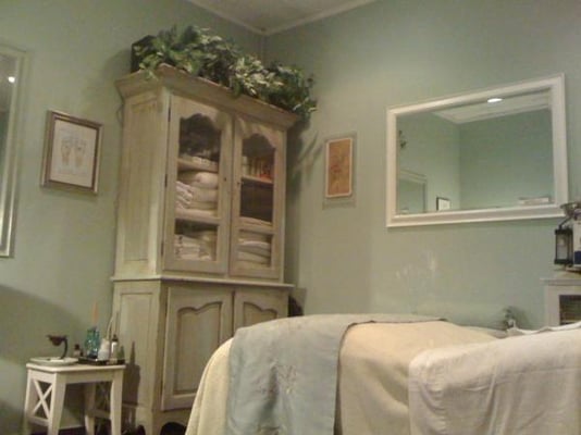 Studio / Treatment Room