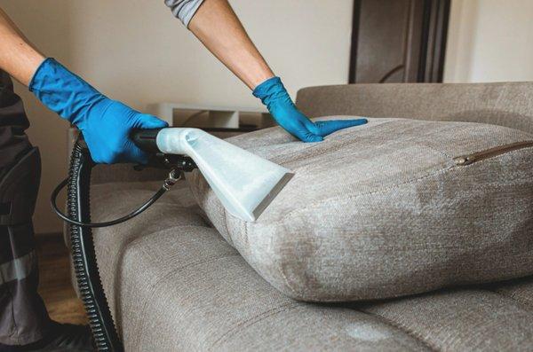 Refresh Your Furniture With Our Expert Upholstery Cleaning