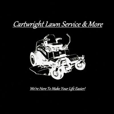 Cartwright Lawn Service & More