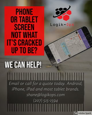 Logik-Ops Marketing & Technology