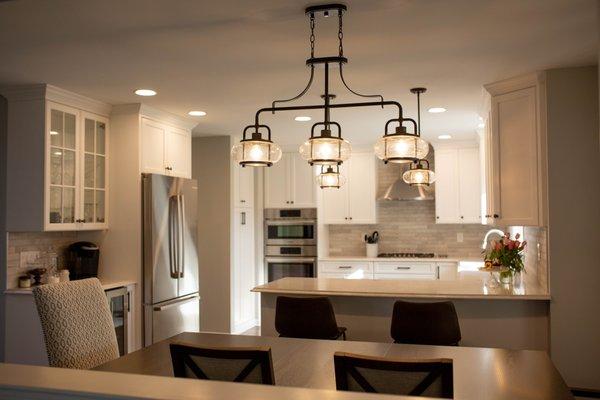 lighting fixtures