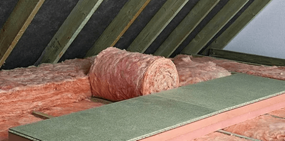 Home Insulation Co.