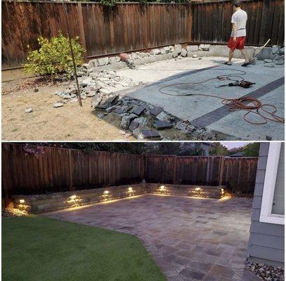 Elite Concrete Pros - Bay Area