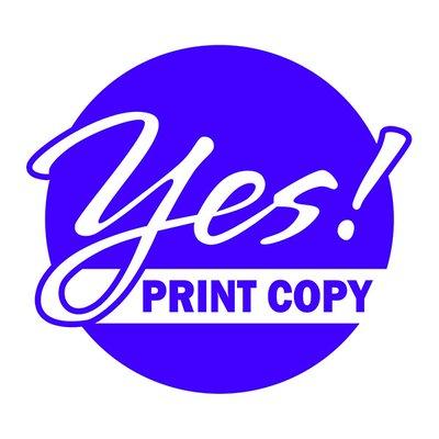 YES! Printing 
 Layton, Brigham, Tremonton