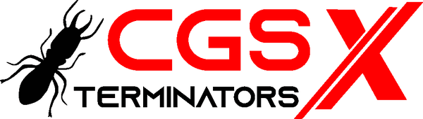 Cgsxterminators