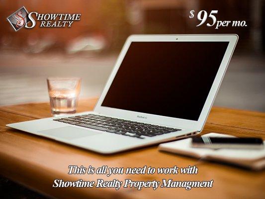 Showtime Realty