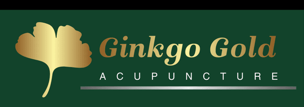 Ginkgo Gold Acupuncture