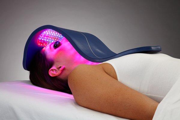 Celluma Award Winning Light Therapy.
 LED & Cold LASER treats Acne, Wrinkles, Pain.
 Great for pets too.