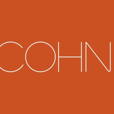 COHN Marketing Logo