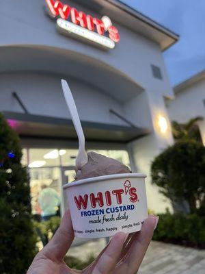 Whit's Frozen Custard