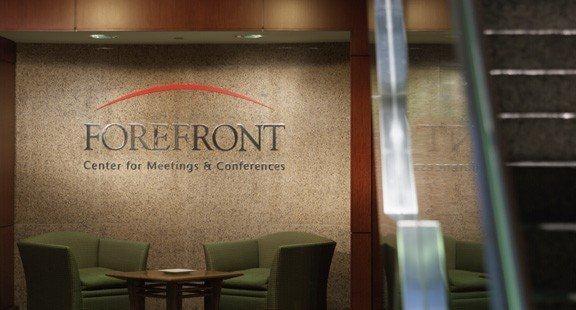 Forefront Center