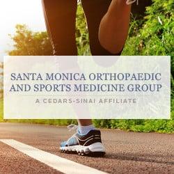 Santa Monica Orthopaedic & Sports Medicine Group