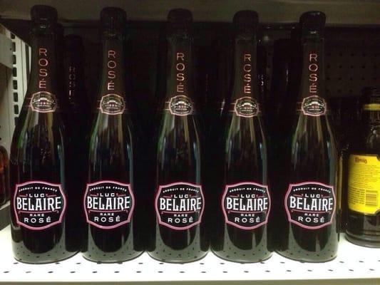 BelAire Rose