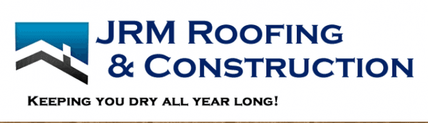 JRM Roofing & Construction