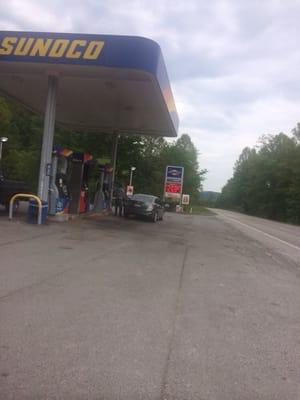 Little General - Sunoco