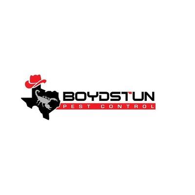 Boydstun Pest Control