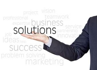 Business Solutions