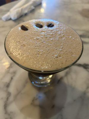 Espresso martini