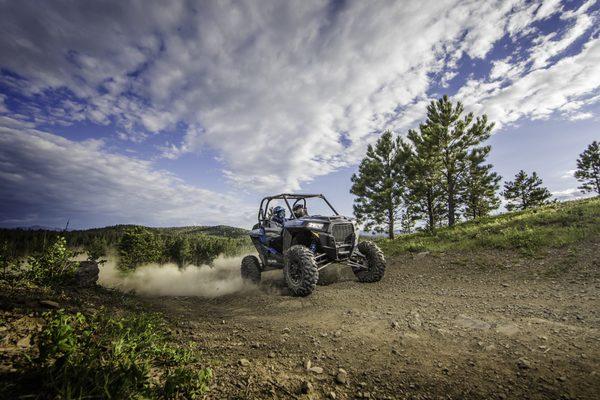 Polaris RZR