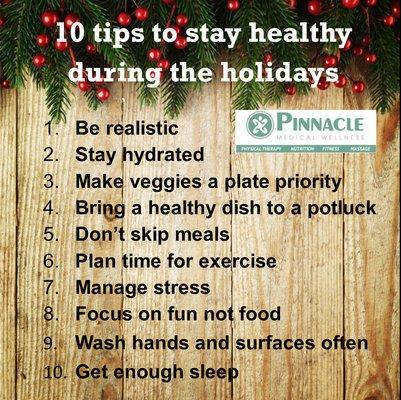 http://www.pinnacle-pt.com/blog/whats-new/post/tips-to-stay-healthy-during-the-holidays