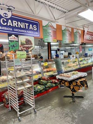 Jalisco Grocery & Meat Market