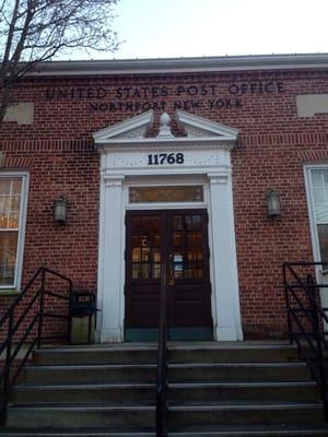 US Post Office