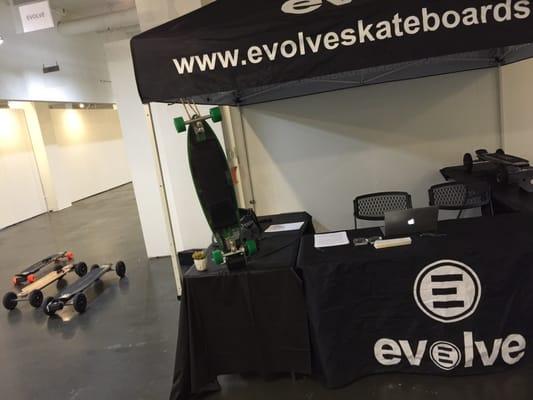 www.evolveskateboards.com