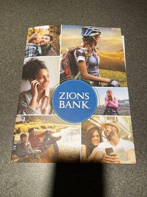 Zions Bank