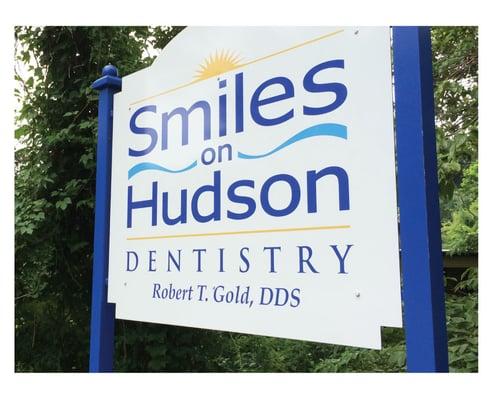 Logo Design for Westchester Dentist