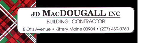 J.D. MacDougall