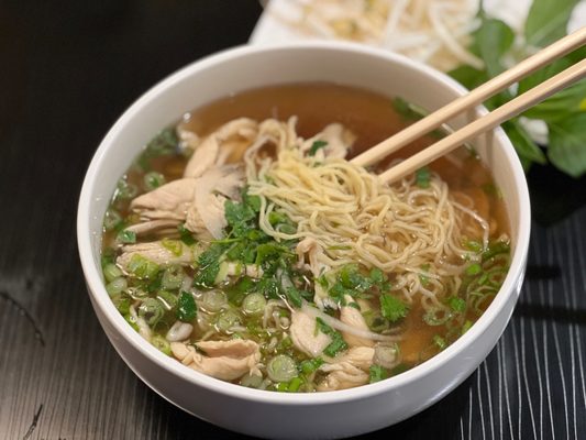 P2 Chicken Pho