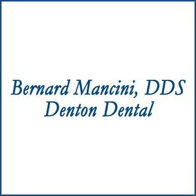 Bernard Mancini, DDS