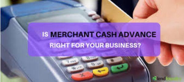 Merchant Cash Advances are predatory loans preying on small business!!!