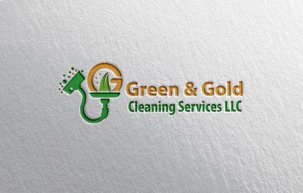 Green & Gold Cleaning Services