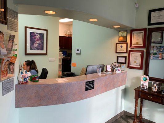 Town Center Dental Office