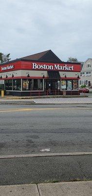 Boston Market