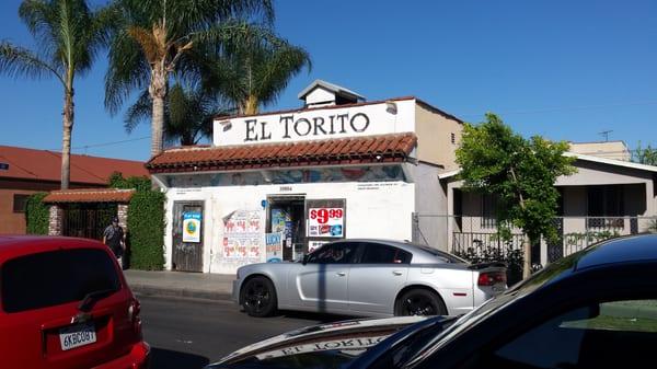 El Torito Market