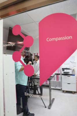 IHDLab has compassion