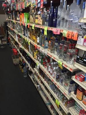 Dales Jr Liquor and Market