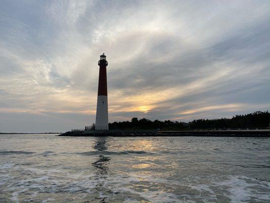 Barnegat Lighthouse