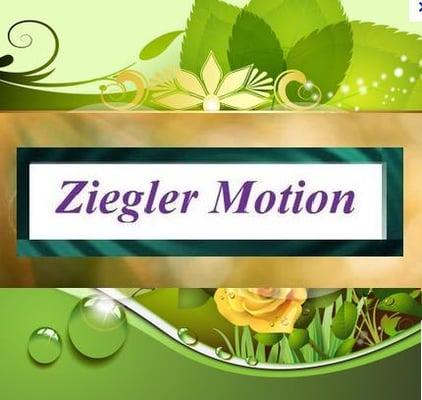 Ziegler Motion- We wouldn't steal from God...We wouldn't steal from you! It is always about doing the right thing!