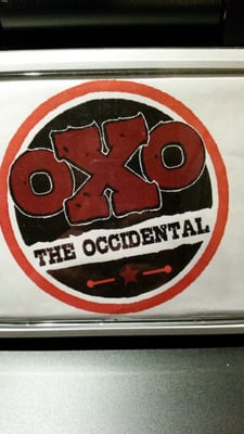 OXO Restaurant