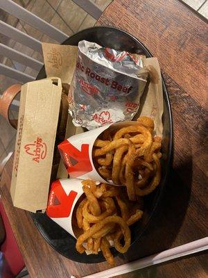 Arby's