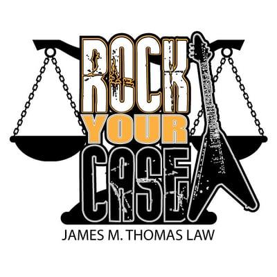 ROCK YOUR CASE