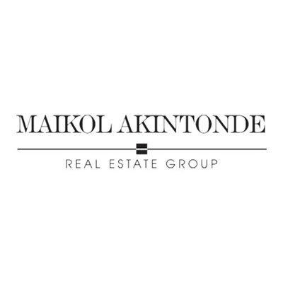 Maikol Akintonde Real Estate Group