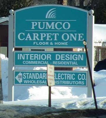 Pumco Interiors