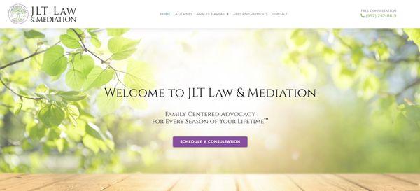 JLT Law & Mediation