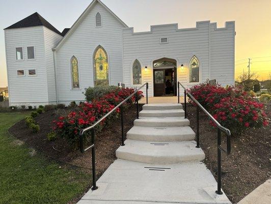 Hutto United Methodist Church